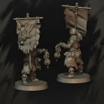 Fanáticos del grial (grupo de mando) - Imagen 4
