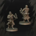 Fanáticos del Grial - Imagen 4