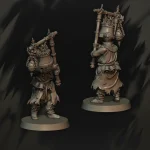 Fanáticos del grial (grupo de mando) - Imagen 5