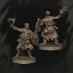 Fanáticos del Grial - Imagen 5