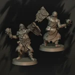 Fanáticos del Grial - Imagen 6