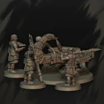 Escorpión - Imagen 3
