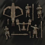 Escorpión - Imagen 6