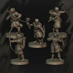 Forajidos - Imagen 2