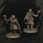 Forajidos - Imagen 3