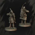 Forajidos - Imagen 4