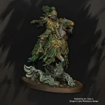 Caballero de la Dama