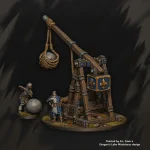 Trebuchet