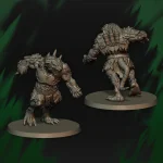 Alimañas Brutas - Imagen 3