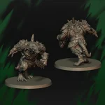 Alimañas Brutas - Imagen 4