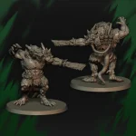 Alimañas Brutas - Imagen 5