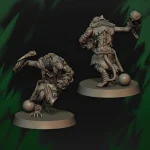 Esclavos del Clan - Imagen 3