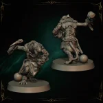 Esclavos del Clan - Imagen 3