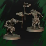 Esclavos del Clan (grupo de mando) - Imagen 4