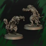Esclavos del Clan - Imagen 4