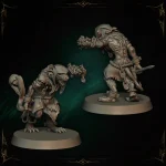 Esclavos del Clan - Imagen 4