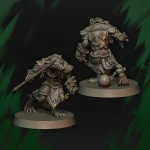 Esclavos del Clan - Imagen 5