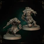 Esclavos del Clan - Imagen 5