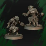 Esclavos del Clan - Imagen 6
