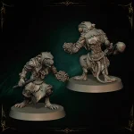 Esclavos del Clan - Imagen 6