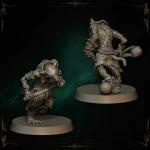 Esclavos del Clan - Imagen 7