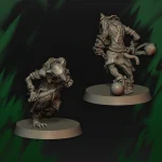 Esclavos del Clan - Imagen 7