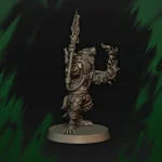 Ingeniero Arcano - Imagen 2