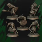 Legionarios del Clan - Imagen 2