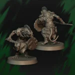 Legionarios del Clan - Imagen 3