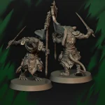 Legionarios del Clan (grupo de mando) - Imagen 4