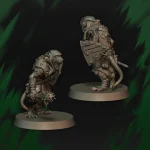 Legionarios del Clan - Imagen 4