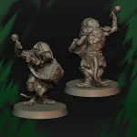 Legionarios del Clan (grupo de mando) - Imagen 5