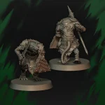 Legionarios del Clan - Imagen 5