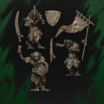 Legionarios del Clan (grupo de mando) - Imagen 6