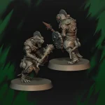 Legionarios del Clan - Imagen 6
