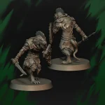 Legionarios del Clan - Imagen 7