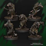 Esclavos del Clan