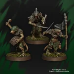 Legionarios del Clan (grupo de mando)