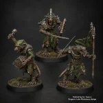 Legionarios del Clan (grupo de mando)