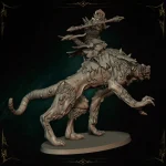 Clawlord-GnawBeast-Skaven-Vermin-40k-AOS-9thAge-02