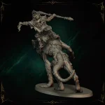 Clawlord-GnawBeast-Skaven-Vermin-40k-AOS-9thAge-03
