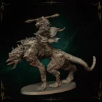Clawlord-GnawBeast-Skaven-Vermin-40k-AOS-9thAge-04