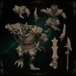 Clawlord-Verminlord-Skaven-Vermin-40k-AOS-9thAge-05