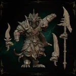 Clawlord-Verminlord-Skaven-Vermin-40k-AOS-9thAge-05