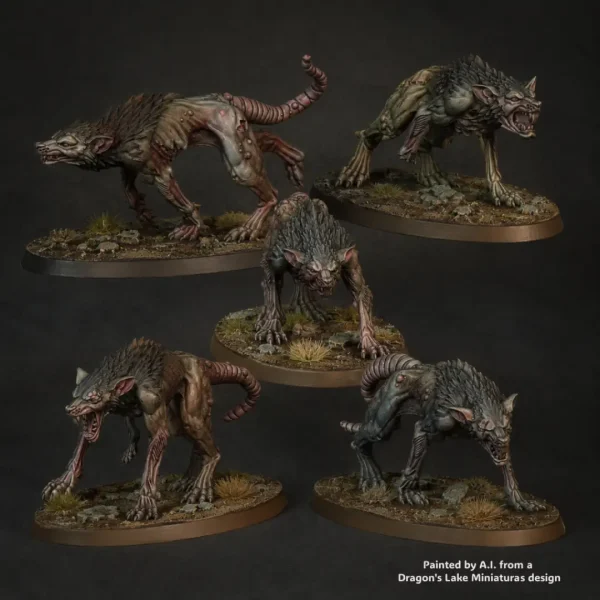 WolfRat-HowlerVermin-Skaven-Vermin-40k-AOS-9thAge-07