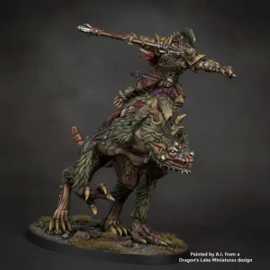 Clawlord-GnawBeast-Skaven-Vermin-40k-AOS-9thAge-06