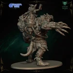 Thanquol-Boneripper-Skaven-Vermin-40k-AOS-9thAge-02