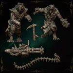 Ratling-Battery-Skaven-Vermin-40k-AOS-9thAge-05