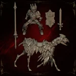 Barrow-Black-Gravelords-Flesh-Eater-Vampire-40k-AOS-9thAge-07